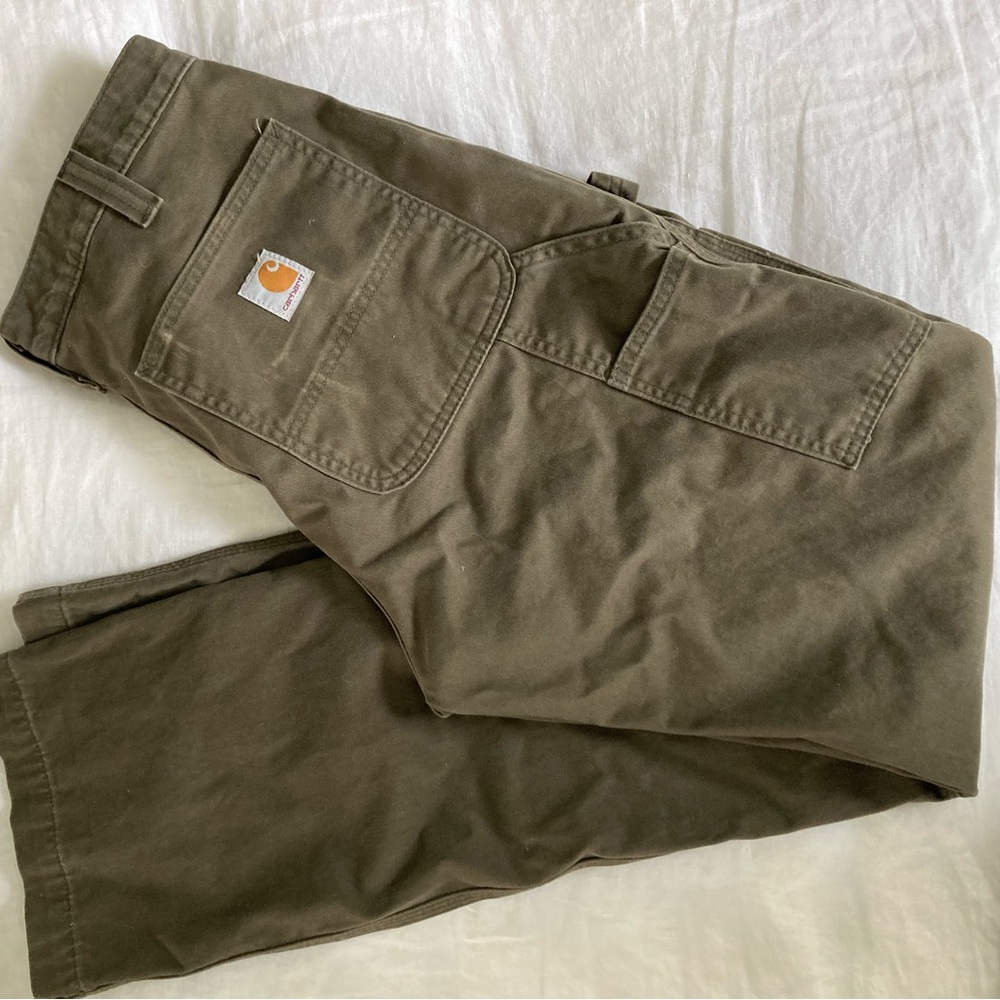 Carhartt Pants, Men’s 32x34